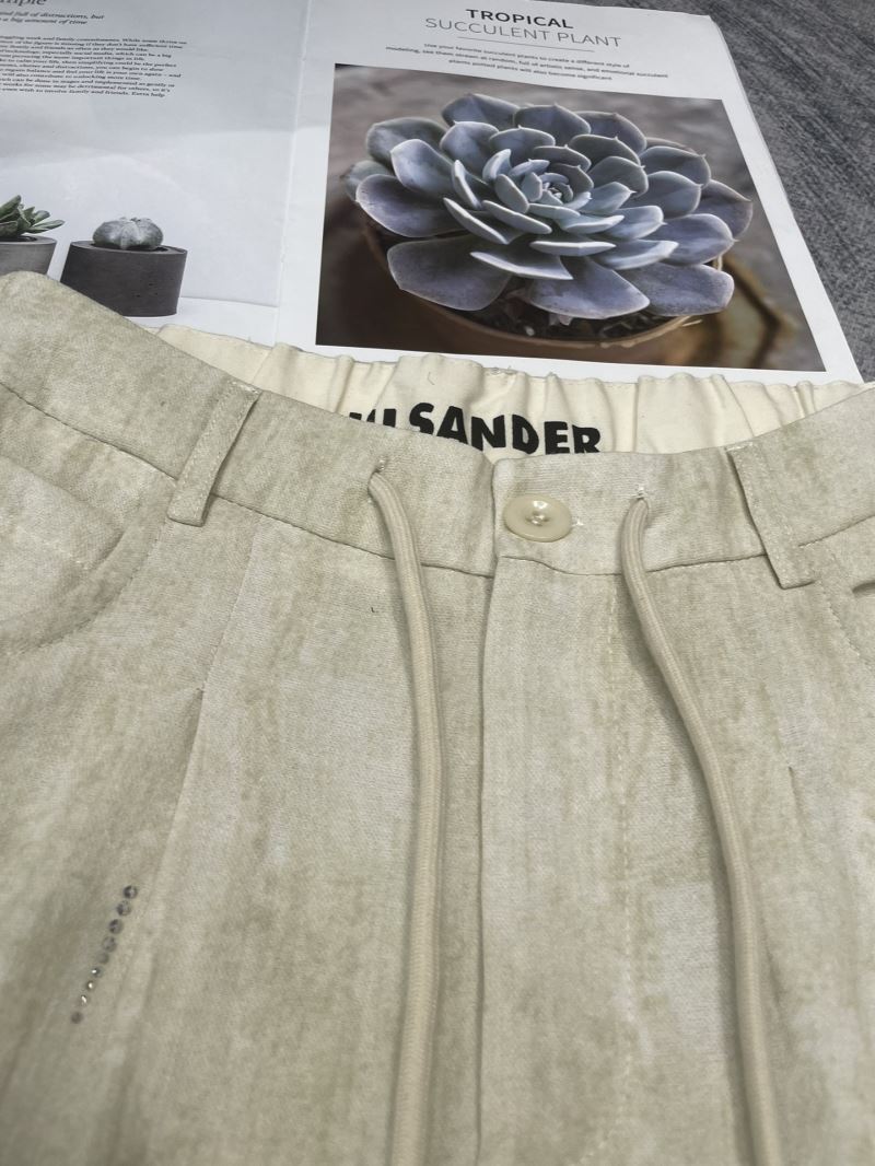 Jil Sandro Long Pants